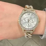 Michaelkors watch - Görsel 3
