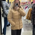 Michaelkors women mont - Görsel 3