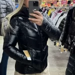 Michaelkors women mont - Görsel 5