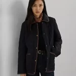 Ralph lauren women jacket - Görsel 2