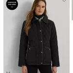 Ralph lauren women jacket - Görsel 7