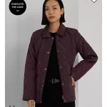 Ralph lauren women jacket