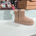 Ugg fermuarlı bot - Görsel 3