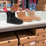 Ugg fermuarlı bot - Görsel 2